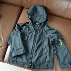 RL POLO ラルフローレン ブラックジャケット 100cm