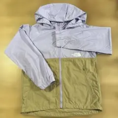 THE NORTH FACE フード付きジャケット　ウィンドブレーカー