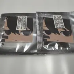 桃源暗鬼 フォボテリア ダークキョンシー 無陀野 紅茶