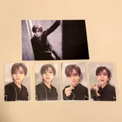 SEVENTEEN ジョシュア face the sun ep5 トレカ - メルカリ