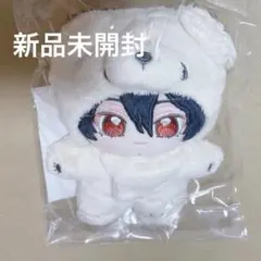 2026年最新】ぬいぐるみ 羽風薫 一緒に暮らすぬい(ぬいぐるみ