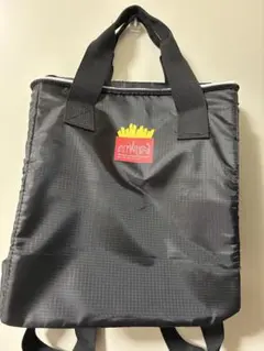 マクドナルド福袋 マンハッタンポーテージ 保冷リュック