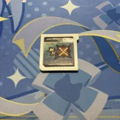 モンスターハンターX ニンテンドー3DS版