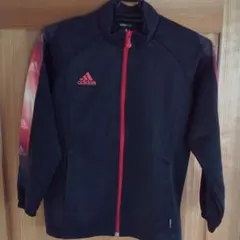 ☆adidasジャケット140☆