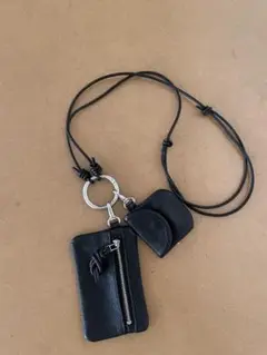 Delife デライフ Multistrap& pouch