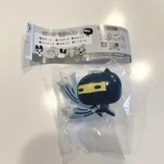 たまごっち はさむんです ござるっち クリップ ガチャガチャ