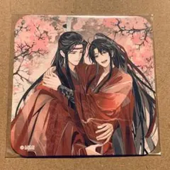 魔道祖師 サウンドトラック ヴィレッジヴァンガード限定特典 アクリル