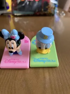 東京ディズニーリゾートクリップ