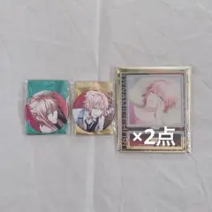 DYNAMIC CHORD Kuro アクスタ 缶バッジ - メルカリ