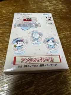 忍たま乱太郎 フリューくじ アクリルスタンド 桜もちぴこ 立花仙蔵
