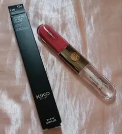 KIKO MILANO UNLIMITED DOUBLE TOUCHのサムネイル