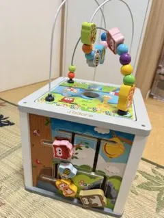 木製知育玩具 jadore ジャドール