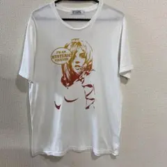 完璧デザイン】 HYSTERIC GLAMOUR ヒスガール Tシャツ - メルカリ