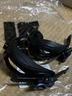 BURTON ラチェット テゥストラップ