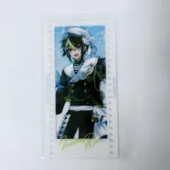 ざぶぅん 伊波ライ 特典 THE BOOM