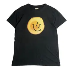 DENIM DUNGAREE スマイル Tシャツ サイズLARGE 01 - メルカリ
