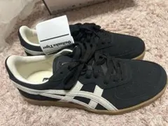 Onitsuka Tiger スニーカー ブラック/ホワイト
