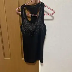 黒タンク