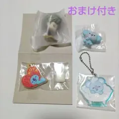 BT21 KOYA ４点セット