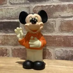 古いミッキー1950年代 Sun Rubber - メルカリ