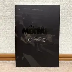 スキズ mixtape プレデビュー アルバム