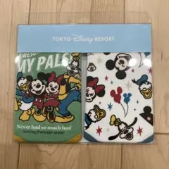 ディズニー　スタイ