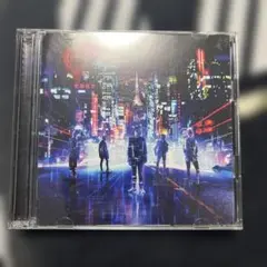 Crossfaith CD＆DVD WIPE OUT