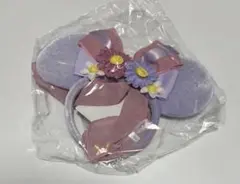 ディズニー カチューシャ ファンタジースプリングス ラプンツェル