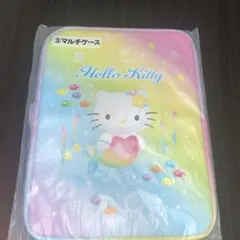 Hello KITTYマルチケースのサムネイル