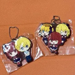 推しの子ホルダー 2個セット