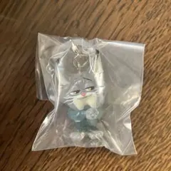 ズートピア めじるしアクセサリー2 パウバート