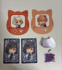 東リベ　グッズセット
