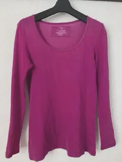 ETOILE ISABELMARANTイザベルマラント長袖Tシャツ