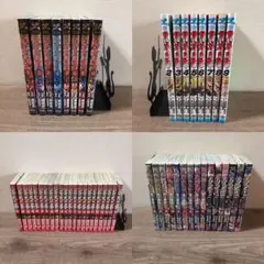 嘘喰い 全巻+バトゥーキ+不能犯 全72巻 - メルカリ