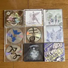 まふまふ After the Rain そらる CD13枚 グッズまとめ - メルカリ