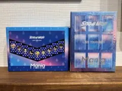 Snow Man DVD Snow Mania 初回盤