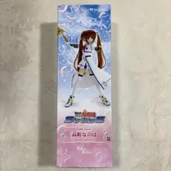 【未開封】DD 高町なのは ドルフィードリーム ボークス 魔法少女リリカルなのは 未使用】ボークス ドルフィードリーム 魔法少女リリカルなのは 高町