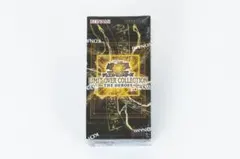 遊戯王 リミットオーバーコレクション 未開封 シュリンク付き