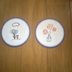 YOUTH in the SHADEコースター