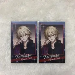 終わりのセラフ　スクエア缶バッジ　文教堂　キャラバッジ　深夜 終わりのセラフ スクエア缶バッジ 文教堂 キャラバッジ 深夜 - メルカリ