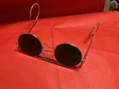 溶接 メガネ サングラス(溶接用)