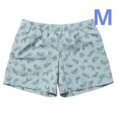 ノースフェイス　 バーサタイルショーツ　 レディースM