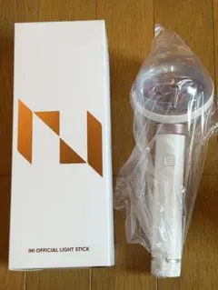 INI ペンライトのサムネイル