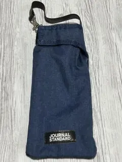 JOURNAL STANDARD 水筒カバー ケースEDION 未使用　Fのサムネイル