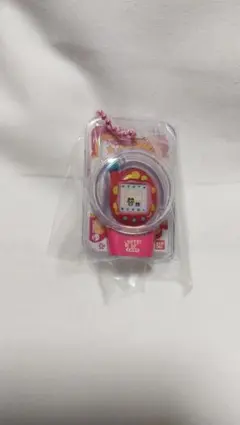 新品　たまごっち おかしなたまごボーロっち3