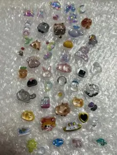 【15】ドロップシール おすそ分け