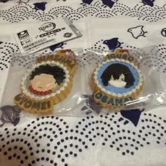 鬼滅の刃 ぷちぶれーく弐之型 伊黒小芭内＆悲鳴嶼行冥