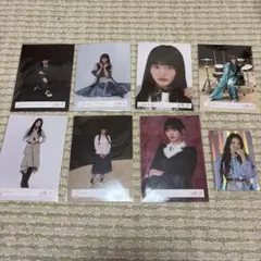 櫻坂46 山﨑天 生写真 セミコンプ2種類 - メルカリ