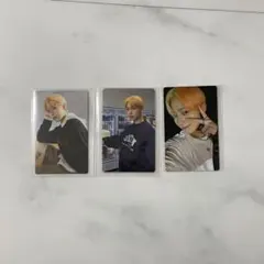 ENHYPEN ソヌ manifesto