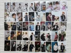 number_i King & Prince 岸優太 公式写真